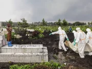 Congo, Onu: “Detenute stuprate e bruciate vive”