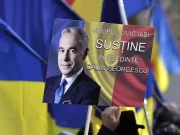 Romania, fermato il filorusso Georgescu