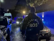 Giugliano in Campania, 25 arresti per voto di scambio