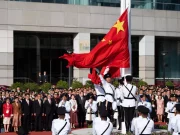 Dazi di Trump, Hong Kong annuncia un reclamo