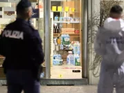 Milano, omicidio in panetteria: fermato il figlio del gestore