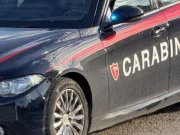 Montignoso, coppia trovata morta in casa