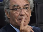 Truffa del falso Crosetto, trovati i soldi di Moratti