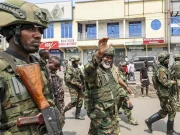 Congo, uccisi tre collaboratori locali di una Ong svizzera