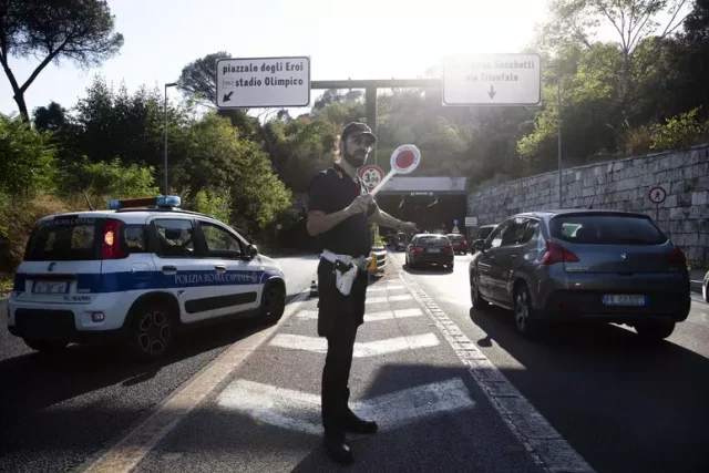 Foto Roma