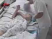 Como, sette arresti per violenze in una Rsa