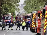 Taiwan, quattro morti in un’esplosione in un grande magazzino