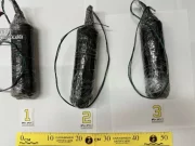 Taurianova, trovati due Kalashnikov in un casolare abbandonato