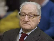 E morto Aldo Tortorella, ex dirigente del PCI