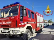 Castel Volturno, 23enne muore per il crollo di un balcone