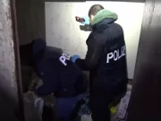 73 arresti in tutta Italia durante un blitz di contrasto alla criminalità giovanile