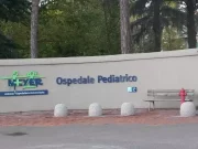 Firenze, neonato di 15 giorni morso da un cane