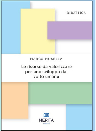 Foto copertina libro Musella