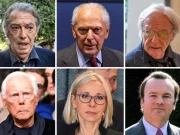 Truffa in nome di Crosetto, si indaga per associazione a delinquere