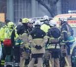 Svezia, sparatoria in una scuola: almeno dieci morti