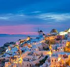 Grecia, sciame sismico non cessa: 9mila persone lasciano Santorini