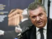 Voto di scambio politico mafioso, arrestato Alfieri ex presidente della Provincia di Salerno