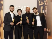 Medio Oriente, liberato il regista Hamdan Ballal