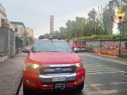 Campi Flegrei, eseguite 182 verifiche su edifici in 24 ore