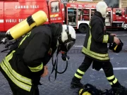 Cerreto Guidi, una donna muore per un incendio nella sua abitazione