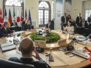 G7: “Ulteriori sanzioni a Mosca se non accetta la tregua”