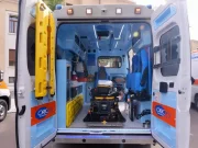 Guidonia Montecelio, 57enne muore travolto dal cancello della ditta per cui lavorava