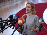 Onu, Kallas: “La Russia è l’unica responsabile della guerra”