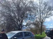 L’Aquila, arrestato 55enne per aver ucciso il fratello investendolo con l’auto