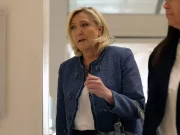 Marine Le Pen condannata per appropriazione di fondi pubblici