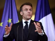 Macron: “L’offensiva a Gaza porterebbe ad un vero disastro”