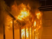 Ostia, roghi negli stabilimenti balneari: fermato un 24enne