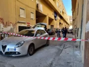 Palermo, due arresti e 87 denunciati per incendi e colpi di fucile ad abitazioni e saracinesche