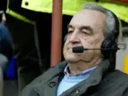 E’ morto Bruno Pizzul, icona del giornalismo sportivo