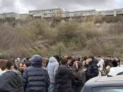 Scossa di terremoto di magnitudo 4.2 in provincia di Potenza