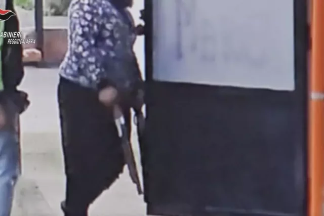 Foto Reggio Calabria