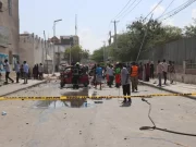 Somalia, 10 morti per un attentato in un Hotel