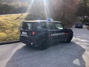 Terracina, trovato il cadavere di un 48enne sul ciglio della strada