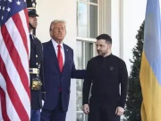 Usa: “L’ostilità di Zelensky è incomprensibile”