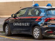 Roma, 26 arresti per spaccio di droga e detenzione illegale di armi