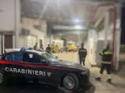 Incidenti sul lavoro, muoiono due operai