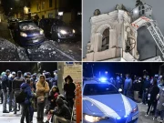 Scossa di terremoto 4.4 nella notte ai Campi Flegrei