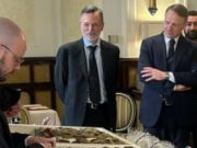 Degustazione di ostriche al Senato, Lollobrigida: «Non sono bene di lusso»