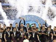 Concacaf Nations League, il Messico trionfa in finale contro il Panama