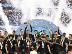 Concacaf Nations League, il Messico trionfa in finale contro il Panama