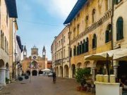 Pordenone Capitale italiana della Cultura 2027