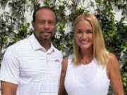 Tiger Woods-Vanessa Trump, la relazione tra i due è ufficiale