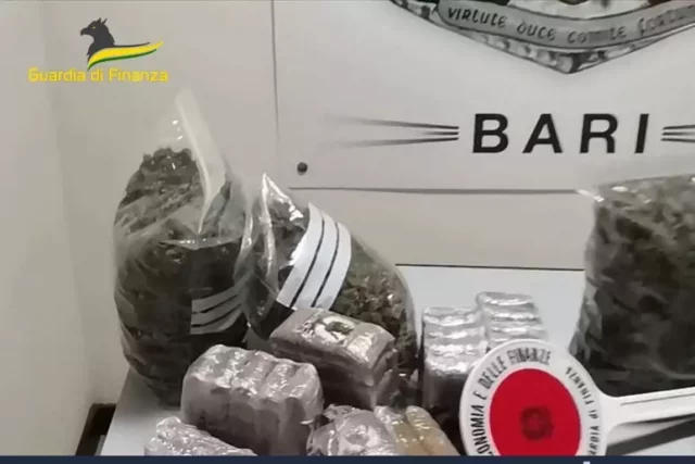 Foto Bari