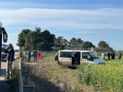 Brindisi, 19enne muore in un incidente stradale