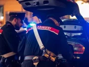 Capaccio Paestum, 15enne trovato riverso in strada in una pozza di sangue