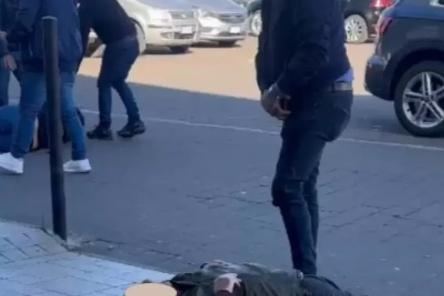 Foto Caserta